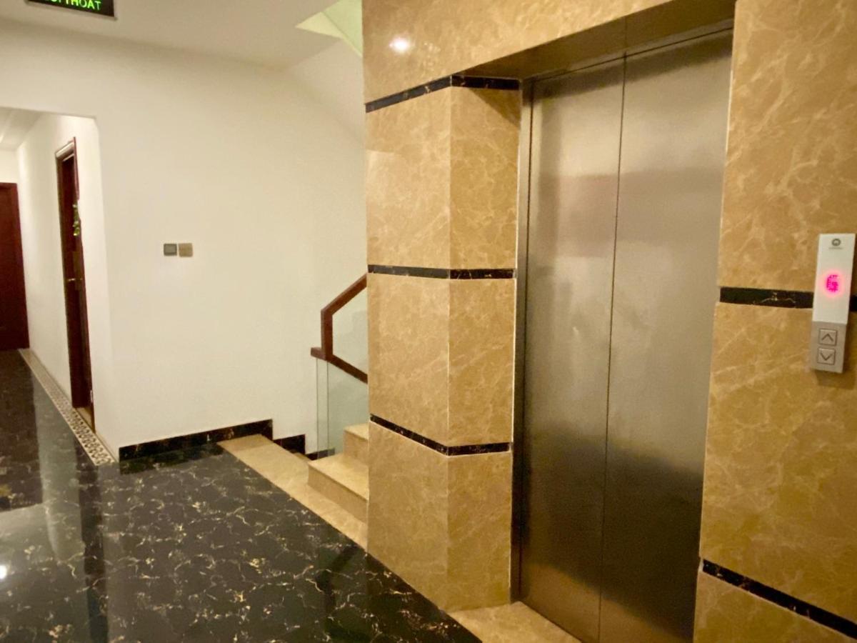 Spring Airport Hotel Cidade de Ho Chi Minh Exterior foto